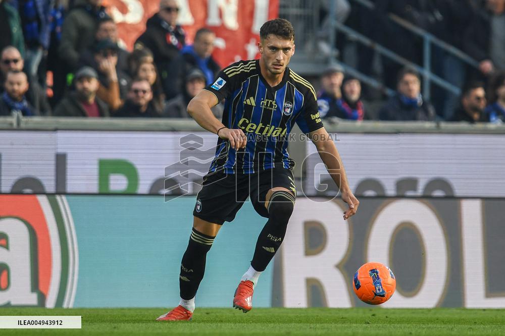 CALCIO - Serie A - Pisa SC vs Inter - FC Internazionale