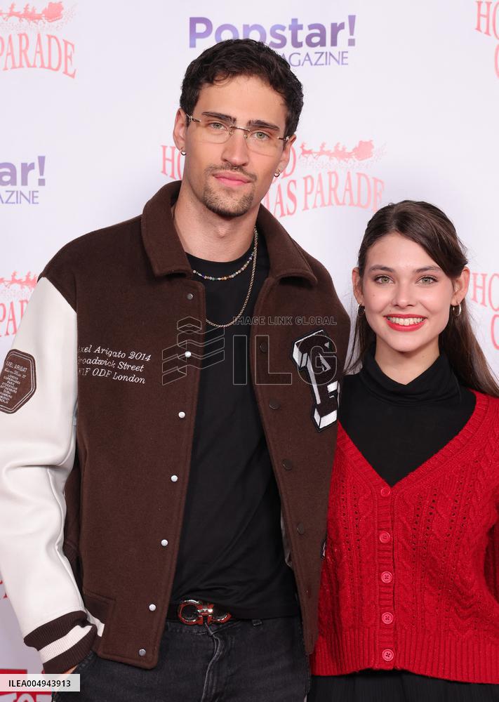 93rd Annual Hollywood Christmas Parade - LA