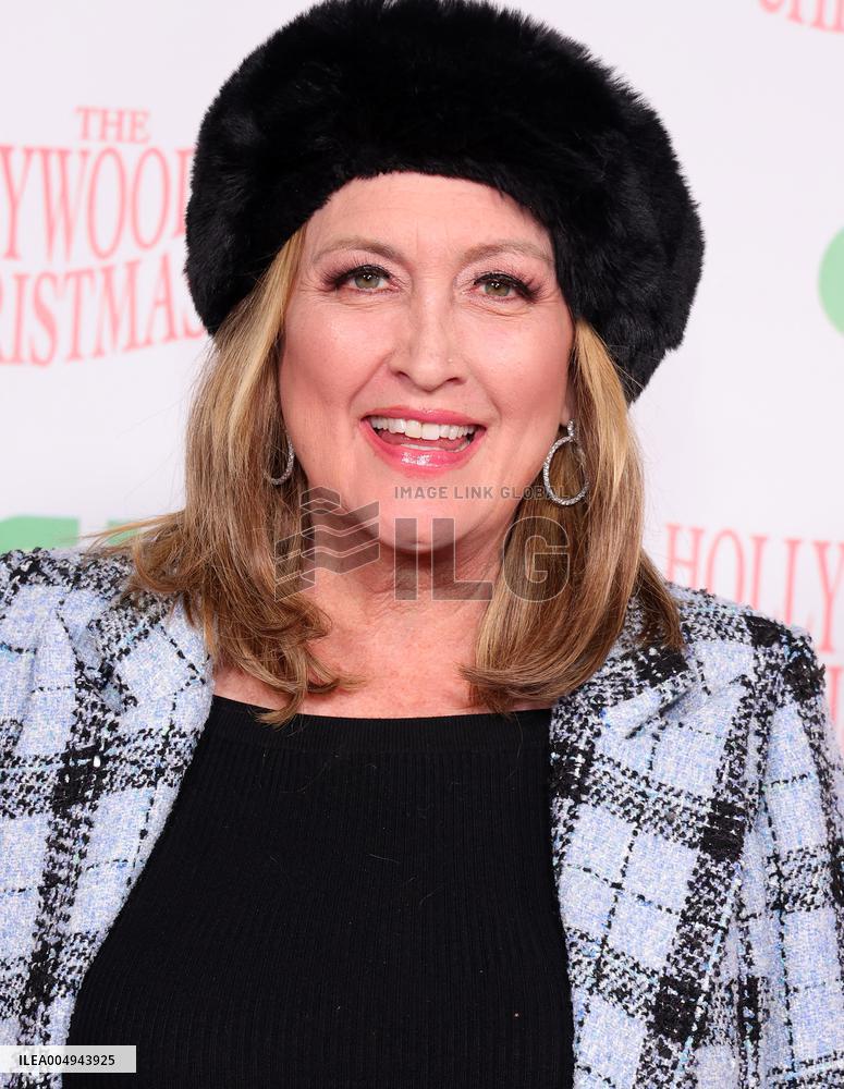 93rd Annual Hollywood Christmas Parade - LA