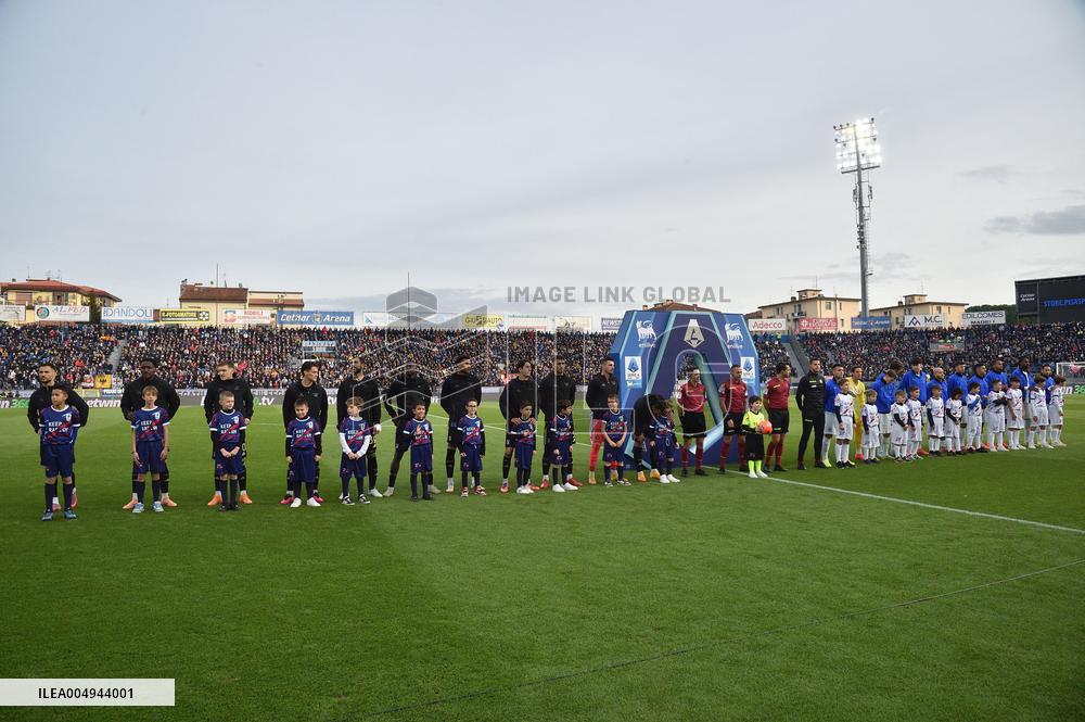 CALCIO - Serie A - Pisa SC vs Inter - FC Internazionale