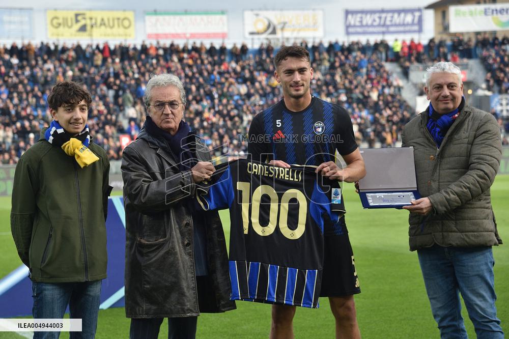 CALCIO - Serie A - Pisa SC vs Inter - FC Internazionale