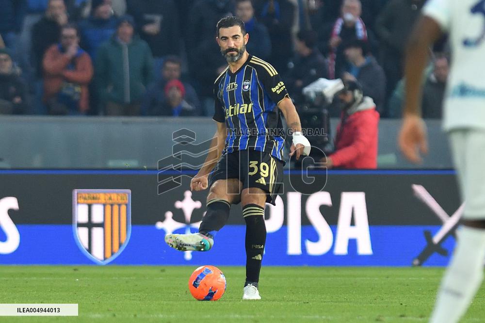 CALCIO - Serie A - Pisa SC vs Inter - FC Internazionale