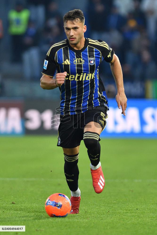 CALCIO - Serie A - Pisa SC vs Inter - FC Internazionale