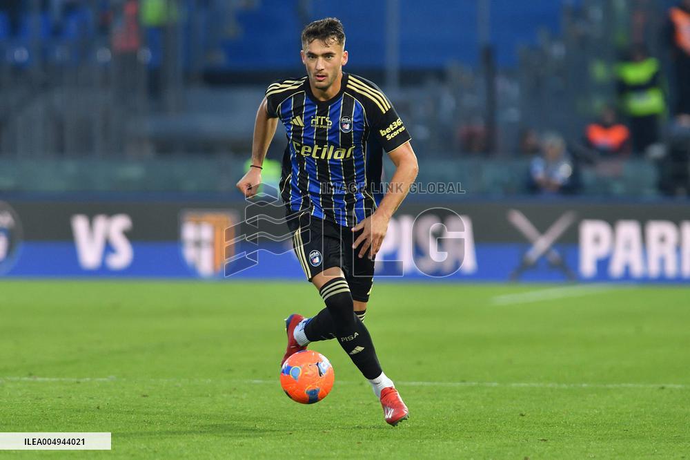 CALCIO - Serie A - Pisa SC vs Inter - FC Internazionale