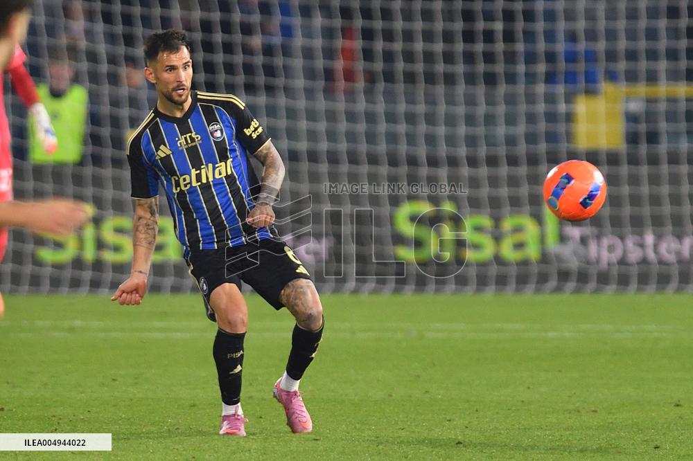 CALCIO - Serie A - Pisa SC vs Inter - FC Internazionale