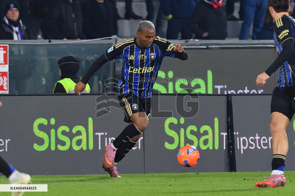 CALCIO - Serie A - Pisa SC vs Inter - FC Internazionale