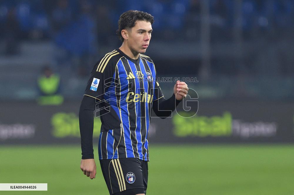 CALCIO - Serie A - Pisa SC vs Inter - FC Internazionale