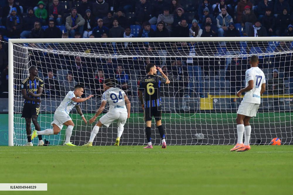 CALCIO - Serie A - Pisa SC vs Inter - FC Internazionale