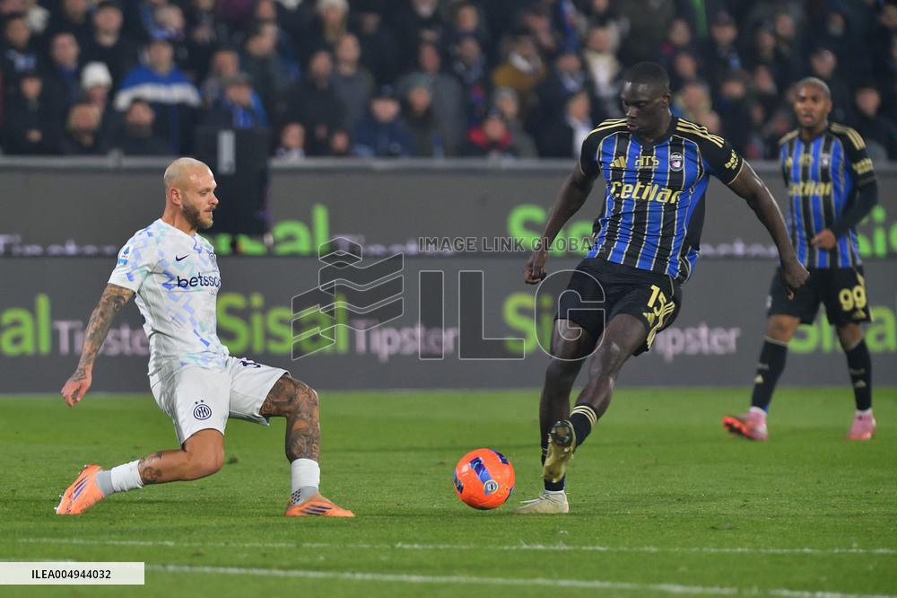 CALCIO - Serie A - Pisa SC vs Inter - FC Internazionale