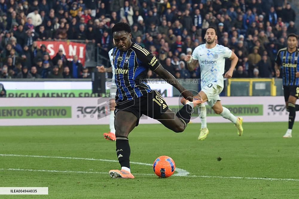 CALCIO - Serie A - Pisa SC vs Inter - FC Internazionale