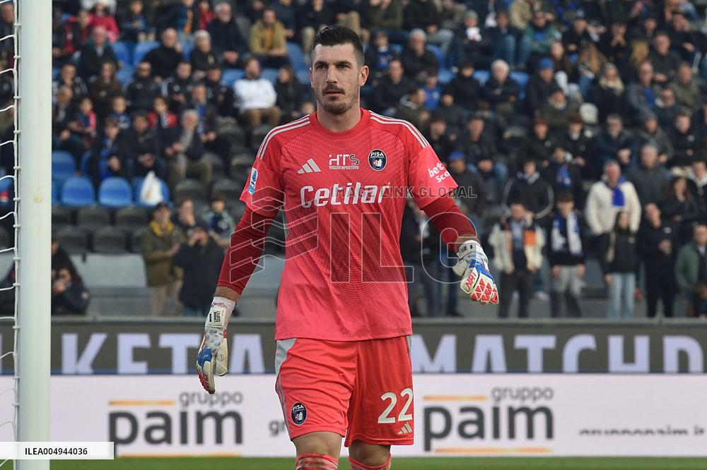 CALCIO - Serie A - Pisa SC vs Inter - FC Internazionale