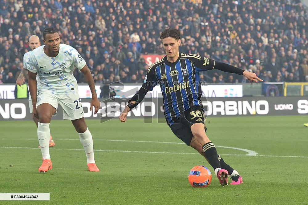 CALCIO - Serie A - Pisa SC vs Inter - FC Internazionale