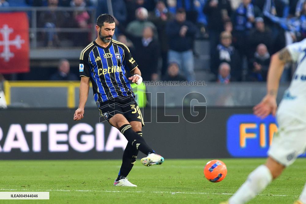 CALCIO - Serie A - Pisa SC vs Inter - FC Internazionale