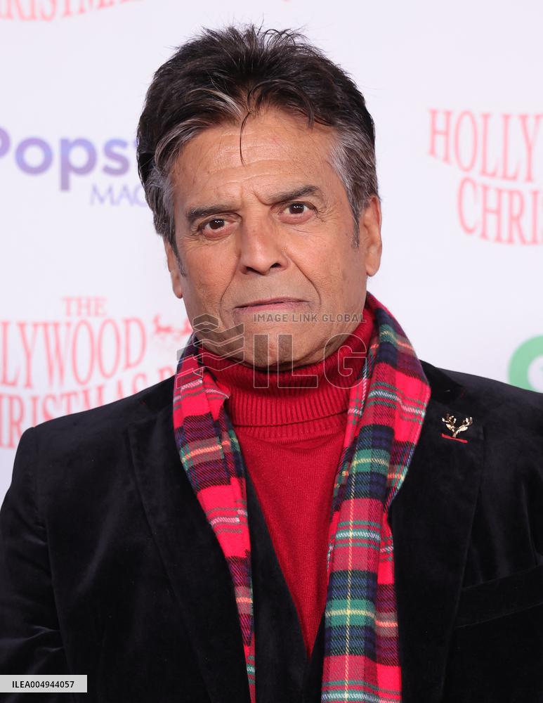 93rd Annual Hollywood Christmas Parade - LA