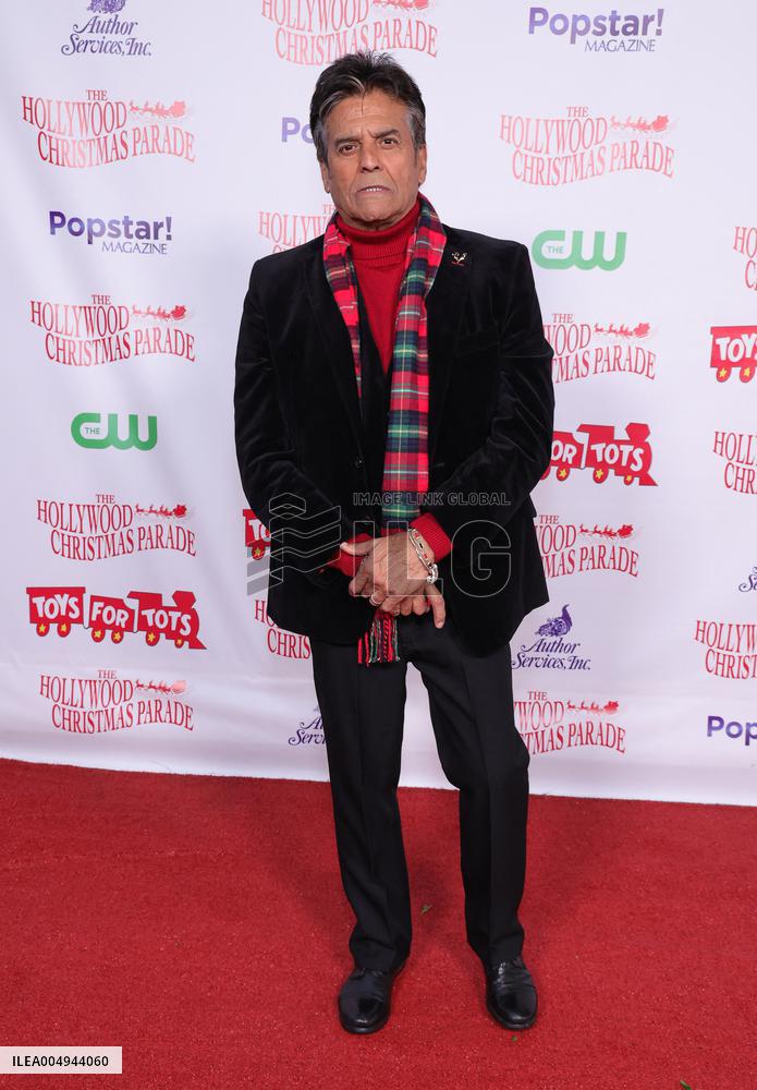 93rd Annual Hollywood Christmas Parade - LA