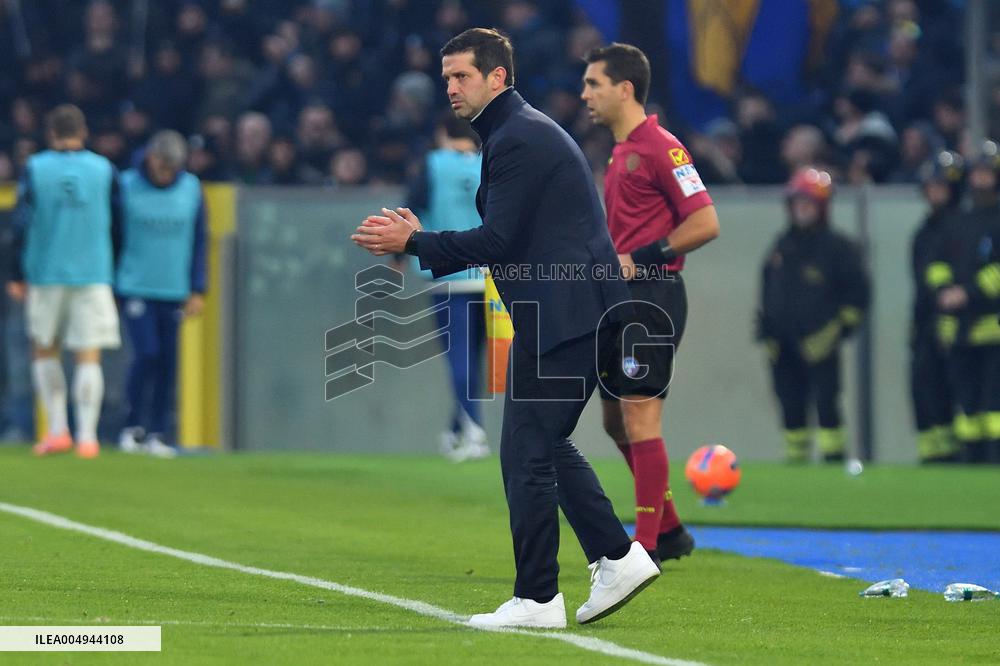 CALCIO - Serie A - Pisa SC vs Inter - FC Internazionale