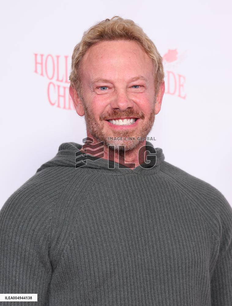 93rd Annual Hollywood Christmas Parade - LA