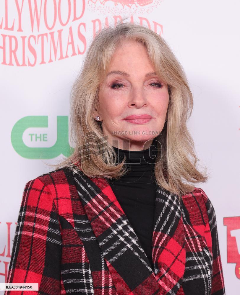 93rd Annual Hollywood Christmas Parade - LA