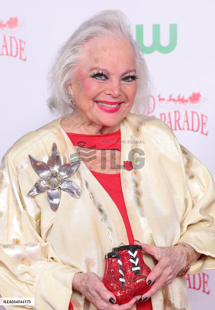 93rd Annual Hollywood Christmas Parade - LA