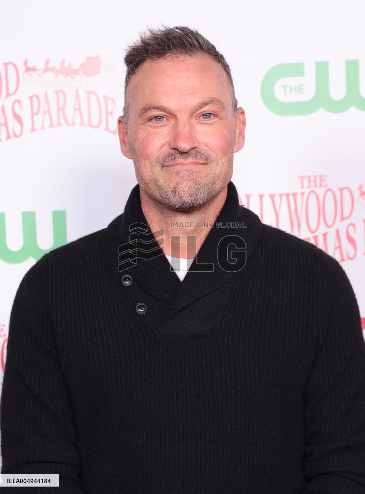 93rd Annual Hollywood Christmas Parade - LA