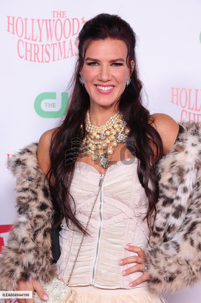 93rd Annual Hollywood Christmas Parade - LA