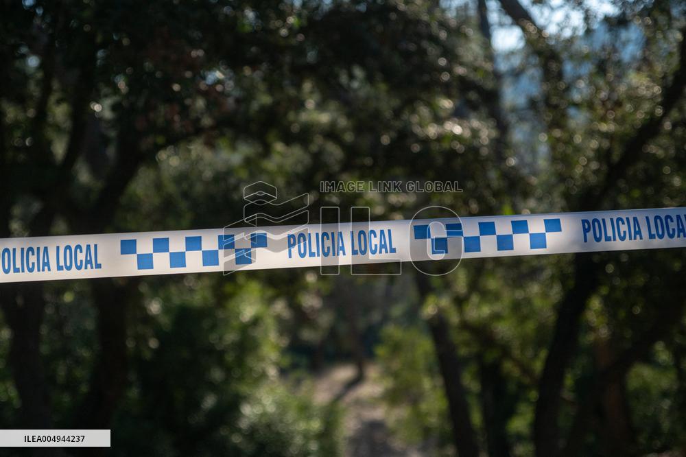 EMU Deployment In Response To African Swine Fever Outbreak - Barcelona
