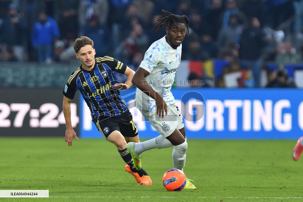 CALCIO - Serie A - Pisa SC vs Inter - FC Internazionale