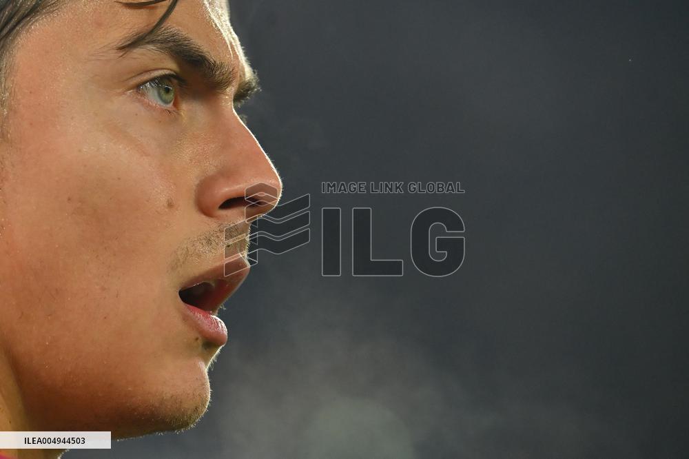 CALCIO - Serie A - AS Roma vs SSC Napoli