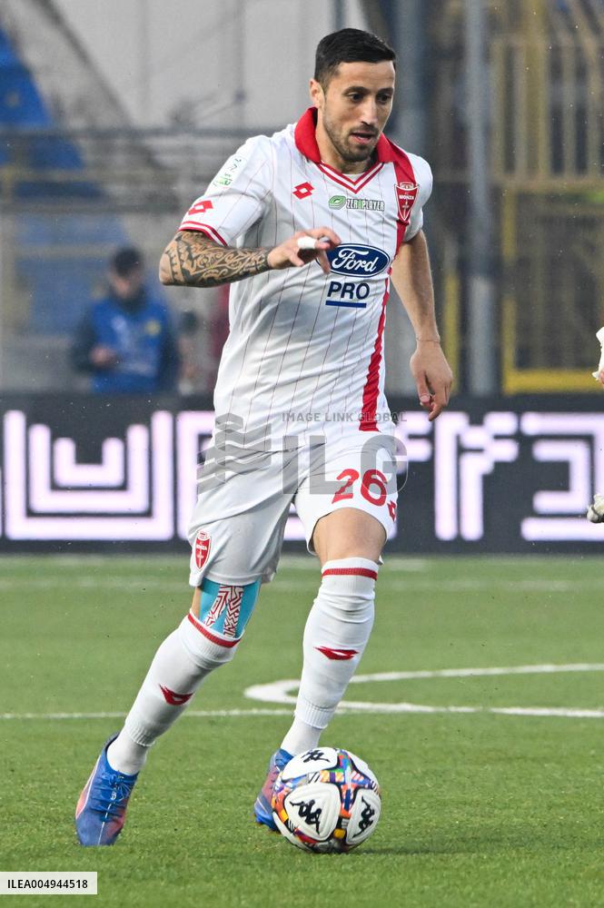 CALCIO - Serie B - SS Juve Stabia vs AC Monza