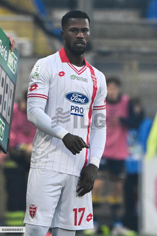 CALCIO - Serie B - SS Juve Stabia vs AC Monza