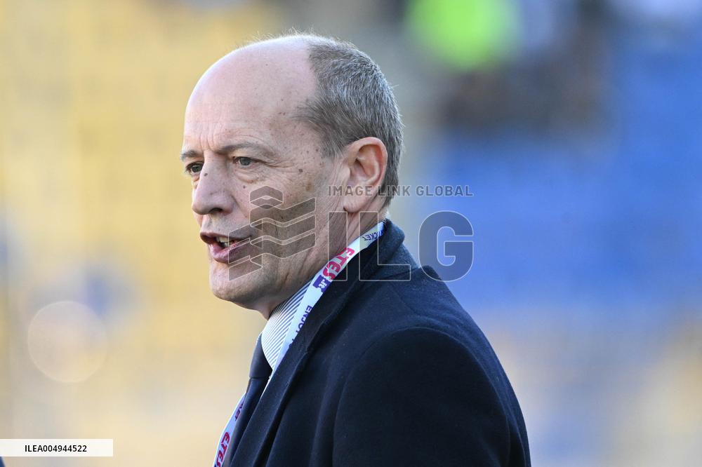 CALCIO - Serie B - SS Juve Stabia vs AC Monza