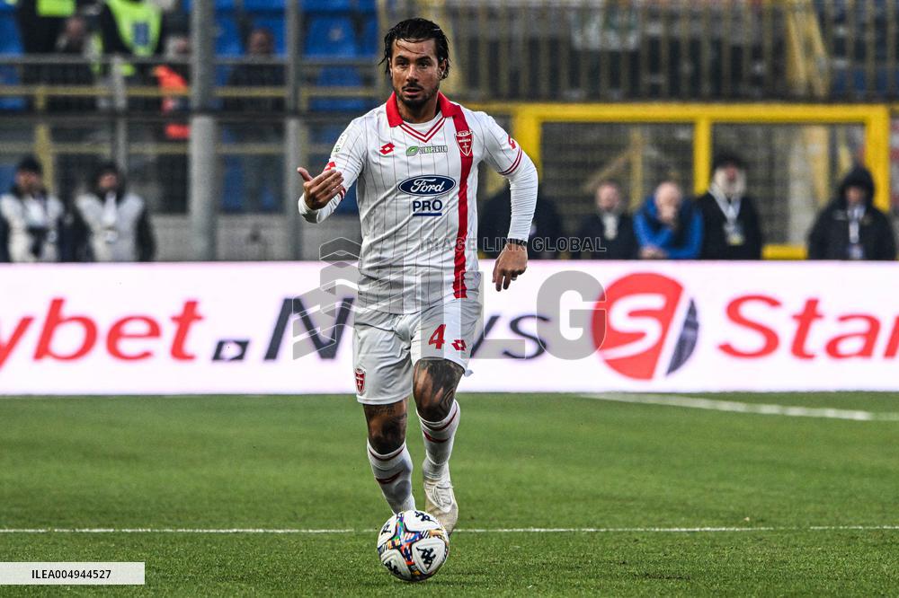 CALCIO - Serie B - SS Juve Stabia vs AC Monza