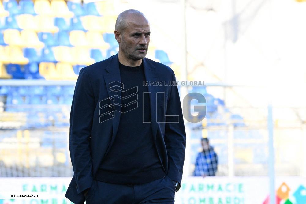 CALCIO - Serie B - SS Juve Stabia vs AC Monza