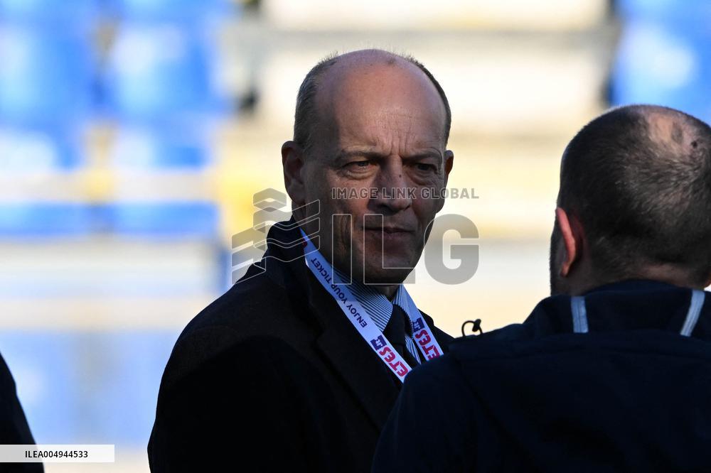 CALCIO - Serie B - SS Juve Stabia vs AC Monza