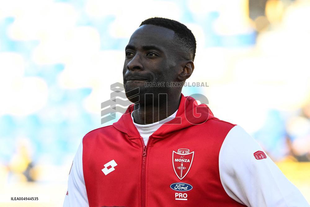 CALCIO - Serie B - SS Juve Stabia vs AC Monza