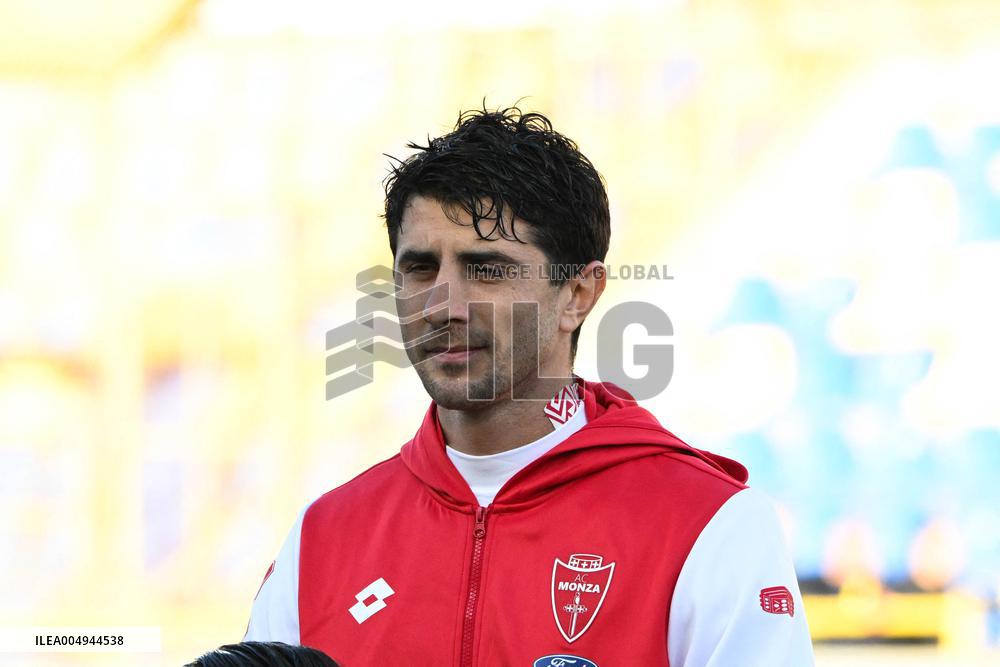 CALCIO - Serie B - SS Juve Stabia vs AC Monza