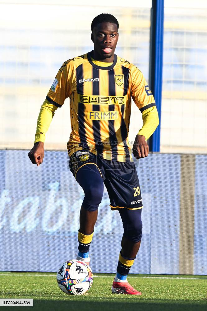 CALCIO - Serie B - SS Juve Stabia vs AC Monza