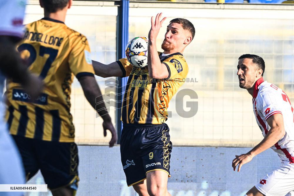 CALCIO - Serie B - SS Juve Stabia vs AC Monza