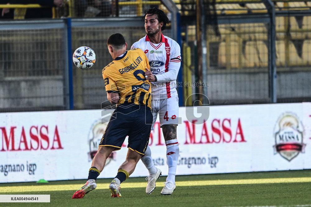 CALCIO - Serie B - SS Juve Stabia vs AC Monza