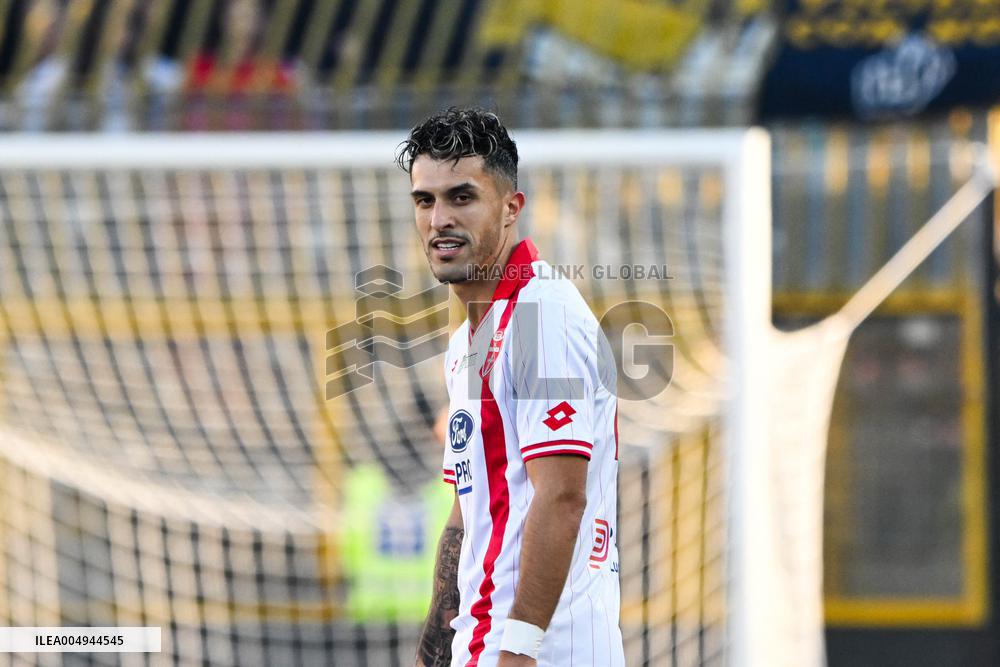 CALCIO - Serie B - SS Juve Stabia vs AC Monza