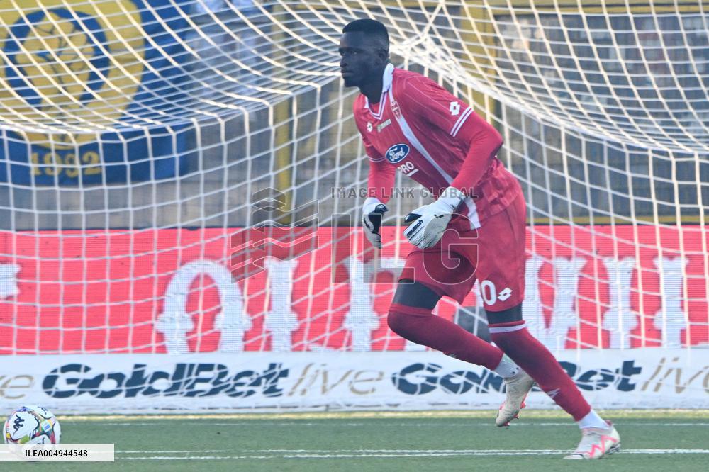 CALCIO - Serie B - SS Juve Stabia vs AC Monza