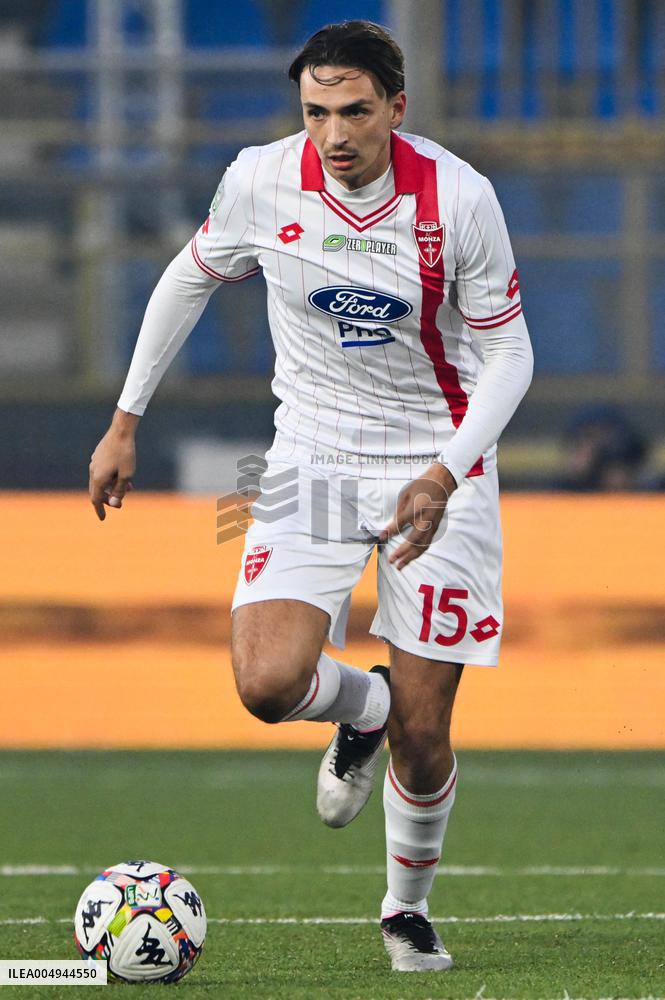 CALCIO - Serie B - SS Juve Stabia vs AC Monza