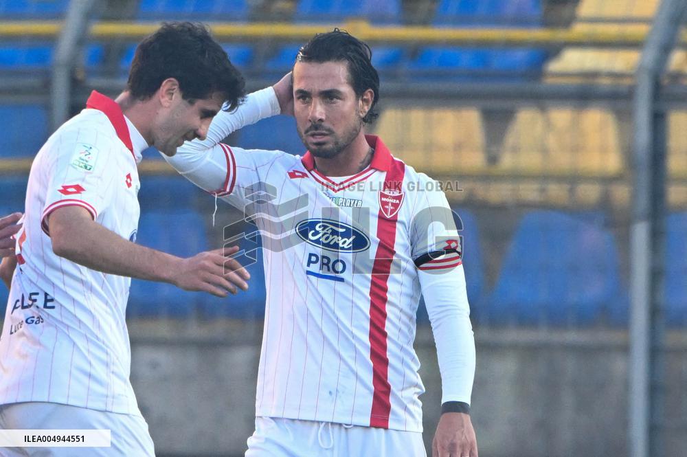 CALCIO - Serie B - SS Juve Stabia vs AC Monza