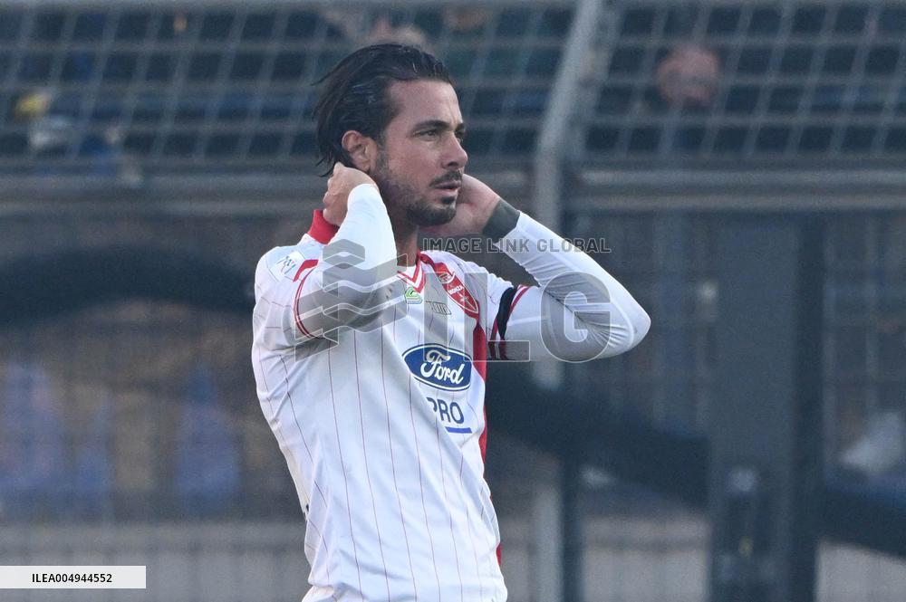 CALCIO - Serie B - SS Juve Stabia vs AC Monza