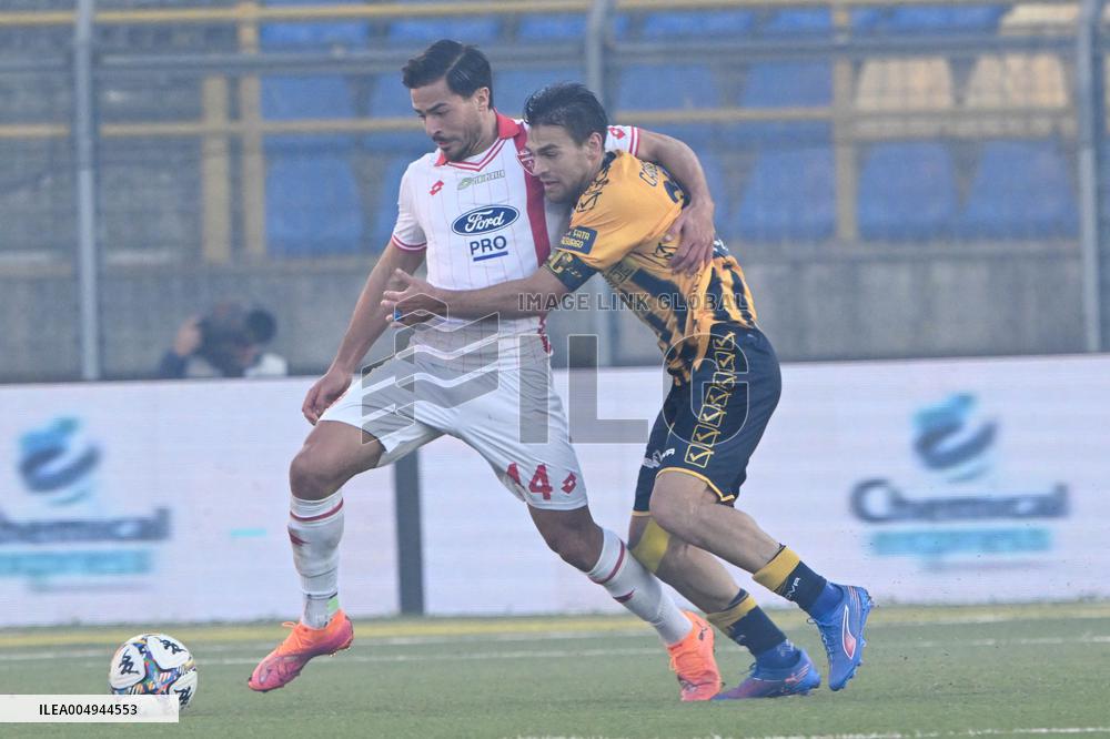 CALCIO - Serie B - SS Juve Stabia vs AC Monza