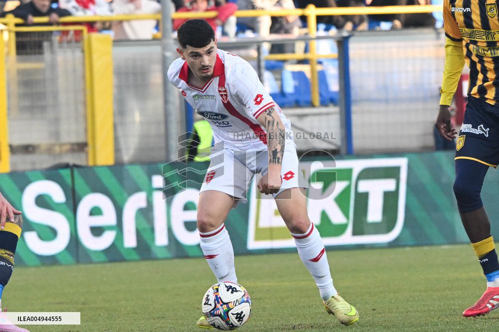 CALCIO - Serie B - SS Juve Stabia vs AC Monza
