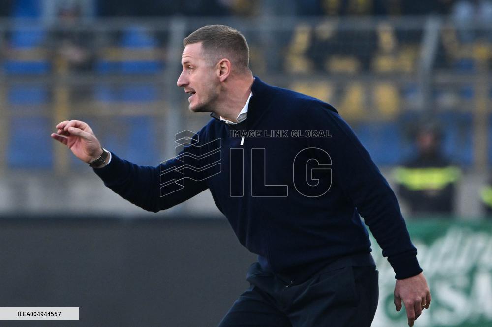 CALCIO - Serie B - SS Juve Stabia vs AC Monza