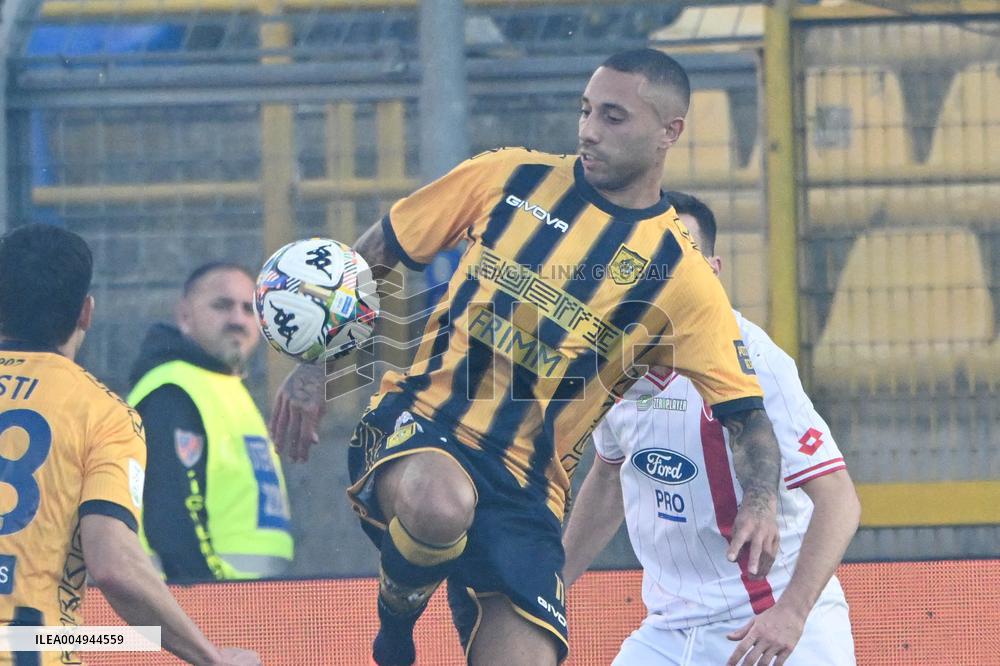 CALCIO - Serie B - SS Juve Stabia vs AC Monza