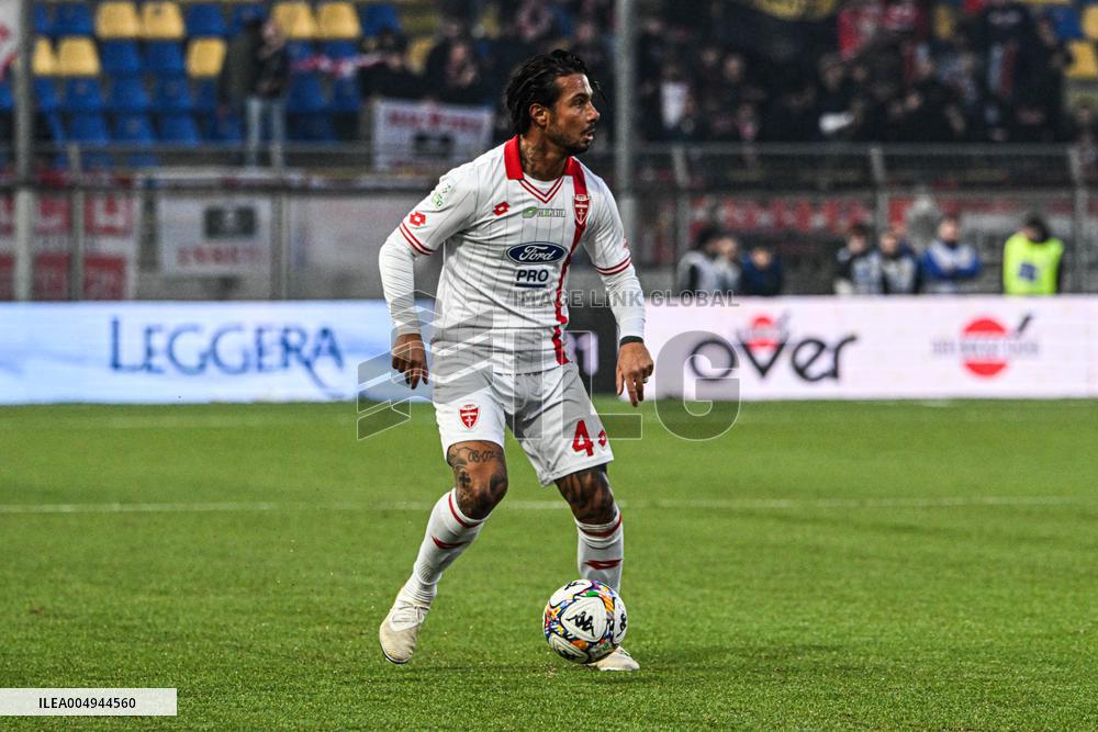 CALCIO - Serie B - SS Juve Stabia vs AC Monza