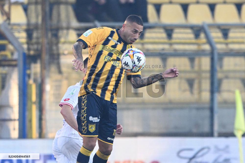 CALCIO - Serie B - SS Juve Stabia vs AC Monza